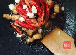 油豆腐焖五花肉的做法图解9