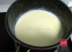 奶油提子雪糕的做法图解5