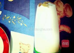 奶油提子雪糕的做法图解7