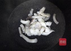 章鱼彩椒的做法图解1