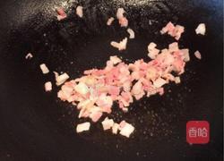 凤梨（菠萝）饭（1人分量）的做法图解7