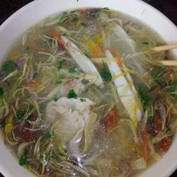 云南米线的做法[图]