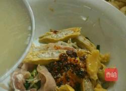 云南米线的做法图解3
