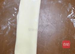手擀面的做法图解3