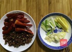 水煮肉片的做法图解5