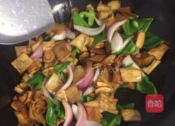 烧汁杏鲍菇的做法图解4