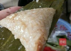 肉粽子的做法图解4