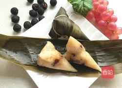 红枣粽的做法图解19