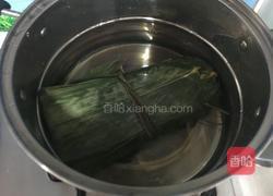 红枣粽的做法图解2