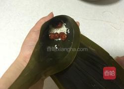 红枣粽的做法图解7