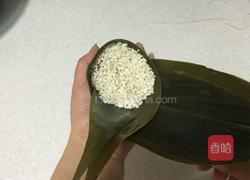 红枣粽的做法图解9