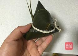 红枣粽的做法图解13