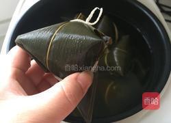 红枣粽的做法图解18