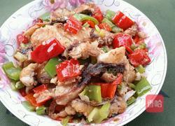 湘味鱼块的做法图解5