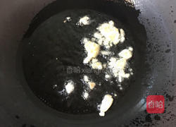 清炒蒜香空心菜的做法图解2