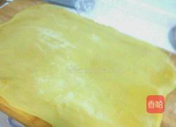 红糖油酥饼的做法图解5