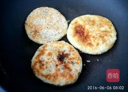 红糖油酥饼的做法图解12