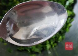 韭菜鸡蛋菜盒子的做法图解7