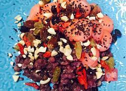 红豆西瓜冰的做法图解8