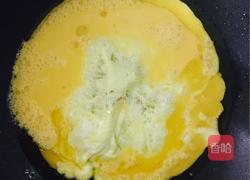 韭菜鸡蛋的做法图解5