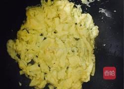 韭菜鸡蛋的做法图解6