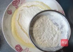 电饭煲蛋糕的做法图解6