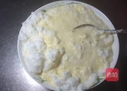 电饭煲蛋糕的做法图解15