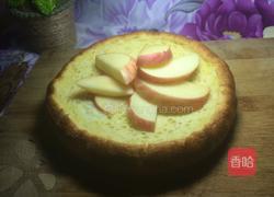 电饭煲蛋糕的做法图解22
