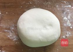 素馅蒸饺的做法图解4