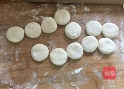 素馅蒸饺的做法图解6