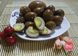 乡巴佬蛋的做法图解4