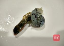 荔枝虾球的做法图解5