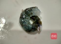 荔枝虾球的做法图解4