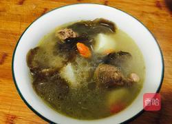 山药鸽子汤的做法图解4