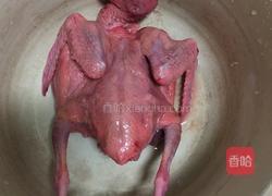 山药鸽子汤的做法图解1