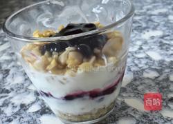 燕麦酸奶的做法图解7