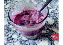 燕麦酸奶的做法图解9