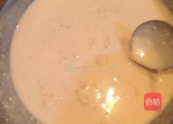 软萌炸牛奶条的做法图解3