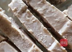 软萌炸牛奶条的做法图解5