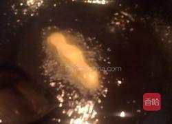 软萌炸牛奶条的做法图解7