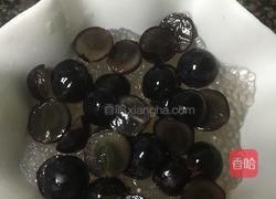 葡萄椰汁西米露的做法图解4