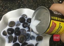 葡萄椰汁西米露的做法图解5