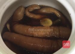 卤水寸金的做法图解2