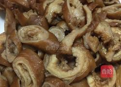 卤水寸金的做法图解3