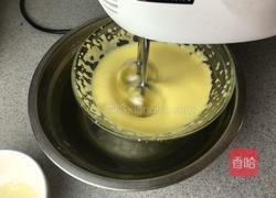 烟熏鲑鱼班尼迪克蛋的做法图解5