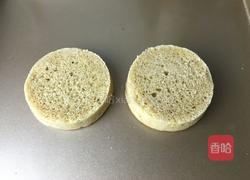 烟熏鲑鱼班尼迪克蛋的做法图解6