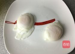 烟熏鲑鱼班尼迪克蛋的做法图解10