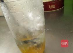 金桔冰柚的做法图解3