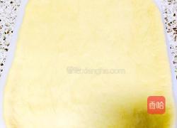 香甜椰蓉面包的做法图解11