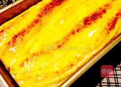 香甜椰蓉面包的做法图解23